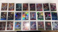 one piece TCG collection