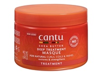 Cantu Shea Butter for Natural Hair Deep Treatment Masque