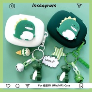 Suitable for Baseus Eli 1ifit/MF1 Bluetooth Headset Hanging Ear Type Open Air Bone Conduction Open I