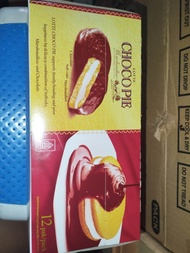 choco pie 12pcs