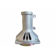 411 Tail Tank With Clutch Cup Premium Grade Shaft Size 28 Mm 9 Teeth For Lawn Mowers RB411 NB411 GX3