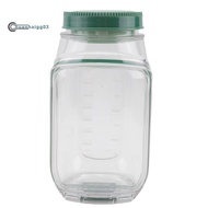 Interval Salad Box Crisper Container  Containers Fresh Salad Jar