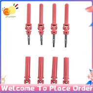 Nylon Front & Rear Drive Shaft Transmission CVD for 1/10  Slash   VXL HQ727  RC Car Upgrade Parts