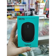 Logitech wireless Mouse M170
