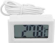 LCD Refrigerator Freezer Fridge Digital Thermometer Temperature -50~110c