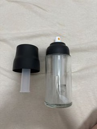 玻璃油瓶噴油壺全新