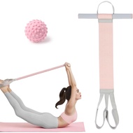 Resistance Bands with Handles,Yoga Pedal Workout Bands,Multifunction Pull Up Bands Sit-up Workout Eq