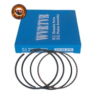 PistonRing piston piston ring GX160 GX200 std brand JF