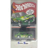 Hot Wheels Collector Edition 2025 - Fiat 131 Abarth - Ori Protector
