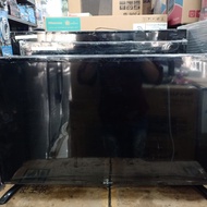 BEKAS! TV LED SHARP AQUOS 32inch (NO DUST DI JUAL MURAH)