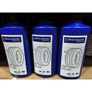 BENCHMARK SEALANT TIRE SEALANT TIRE TUBELESS GLUE GUM