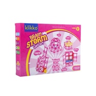 Clickko 5 Year Old Children's Toys + Education to Improve Children's Motor Skills/ Children's Toys 2