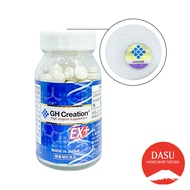 [HCM][mẫu mới]viên uống GH Creation Ex+ Hỗ Trợ Tăng Chiều Cao Nhật Bản 270 viên GH-Creation Ex+