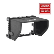 Nitze Director’s Monitor Cage for Feelworld LUT5-JT-F02B