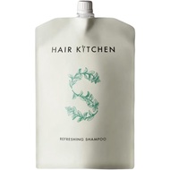 Shiseido Professional Hair Kitchen Refreshing Shampoo 1000ml【Direct from Japan】(Made in Japan)