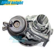 Turbo Turbocharger For FOCUS 1.0 ECOBO HX7G-6K682-AB HX7G-6K682-BB HX7G6K682AB HX7G6K682BB