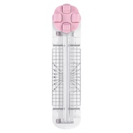 Paper Cutter Four-in-One Paper Cutter Paper Cutter Office Photo Paper Cutter Plastic Cutter 