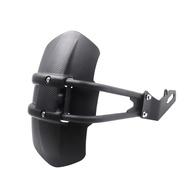 Phụ kiện xe máy Tấm Chắn bùn sau Moto thanh Chắn bùn sau xe cho Honda cb125r cb250r cb150r cb300r