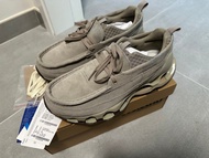 Mizuno Wave Prophecy Moc