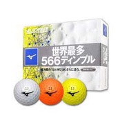 Mizuno golf ball