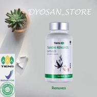 Vitamin Herbal Eight Sleep / Insomnia Medication / Deep Sleep / Sleep | Renuves Tiens