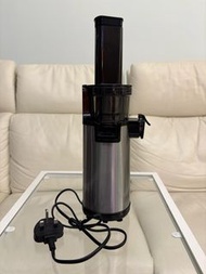 Cuisintec  榨汁機