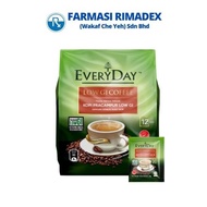 EVERYDAY Low GI Coffee (12 sachet)