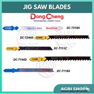 Agrishop DONGCHENG Jig Saw Blade | Jig Saw Blade