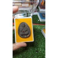 Pidta师傅：蝶王Kruba Krissana开光
佛歷：2559
庙=WAT ARSOM