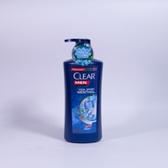 Clear Men Thailand Shampoo