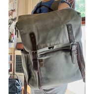 Backpack For ONA Camera Second Hand Beautiful Very Good Condition.