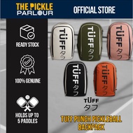 Tuff Punch Pickleball Backpack Anti-Theft Design | Sports, Gym, Travel Bag