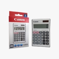 CANON CALCULATOR LS-88HI III