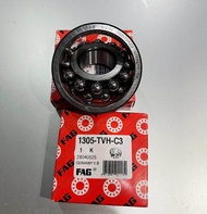 6205 6305 6304 Fag Germany C3 Double Conk Bearing Crankshaft Bearing
