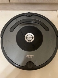 irobot 637   二手掃地機器人