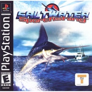 Ps1 Saltwater Sportfishing Ps1