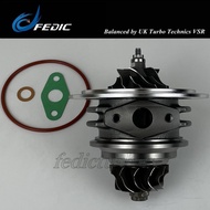 Turbo Charger Cartridge GT2049S Turbine 709035 708618 Turbocharger 714716 for Ford Transit Mondeo Tr
