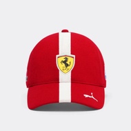 Scuderia Ferrari F1 Shanghai Special Edition Hat