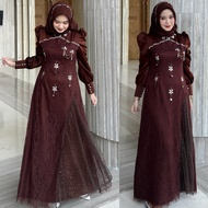 FITRI DRESS