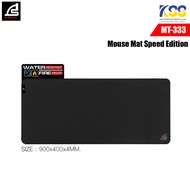 Gaming Mouse Pad Waterproof Fireproof SIGNO E-Sport Mat ESSON-3 Model MT-333 (Speed Edition)