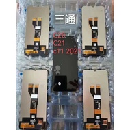 Suitable for Realme C20 Screen Assembly Realme C21 C11 2021 Touch Display LCD Screen