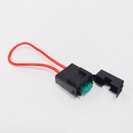 FUSE BOX WITH FUSE 30A YAMAHA TZM Y125Z LC135 Y15ZR