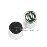 [World News] Microphone Head 6 * 5mm Condenser 6050 Elevated Microphone Pickup 52DB (10 Pcs)