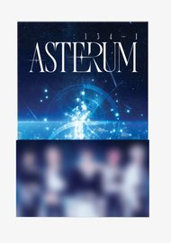 ✅พร้อมส่ง [PLAVE] อัลบั้ม 2nd Mini Album ‘ASTERUM : 134-1’