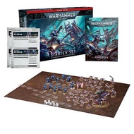 Warhammer 40,000 Starter Set - Warhammer 40k Box Set 40-03