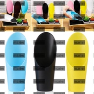 MARIER Plastic Cup Gardening Cultivation Bucket Potted Spade