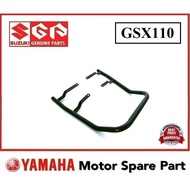 SUZUKI GSX110 SEAT BAR ASSY BELAKANG BESI PEGANG CARRIER SEATBAR LBAR L-BAR L BAR GSX-110 GSX 110 SU
