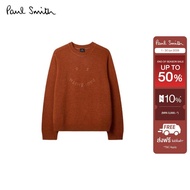 Paul Smith Men's Sweater Model M2R-805Z-V22602-26 Color Red