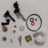 Imitation Honda 168F Gasoline Generator 2KW Carburetor Accessories 170 GX160 GX200GX220 Repair Kit