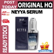 Neyya Youth Potion Serum Neyya Serum Neyya Merawat Masalah Muka Jerawat Jeragat Original Dari HQ